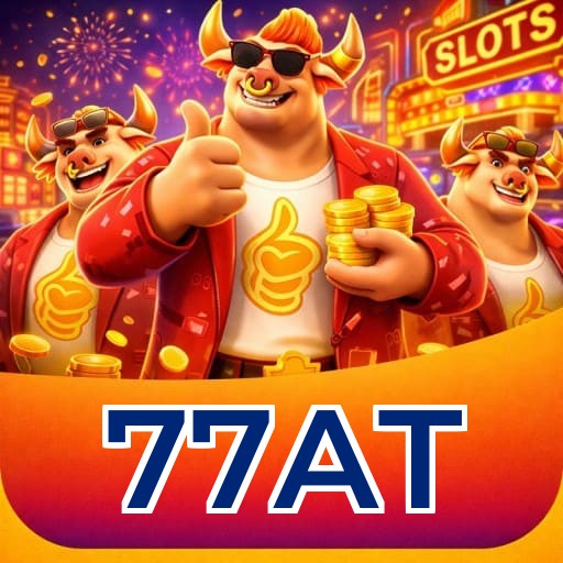 Coleção Premium de Slots 77AT - NetEnt, Pragmatic Play, Evolution